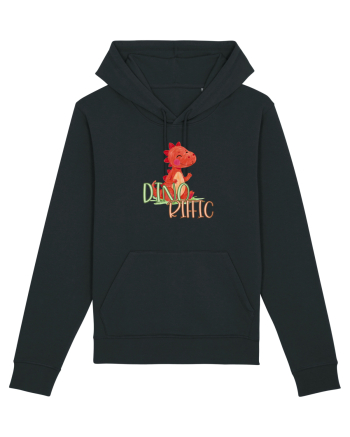 Dinorific  Black