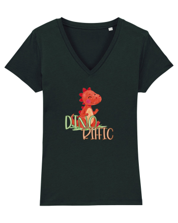 Dinorific  Black