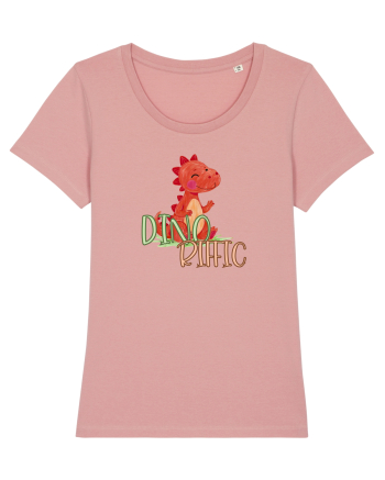 Dinorific  Canyon Pink
