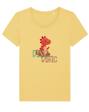 Dinorific  Jojoba