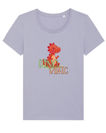 Dinorific  Lavender