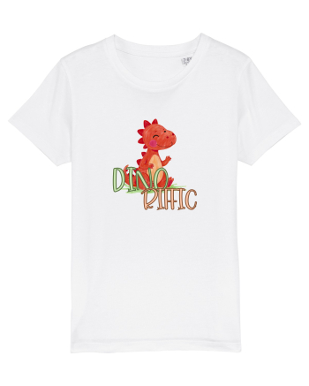 Dinorific  White