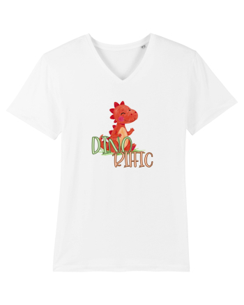 Dinorific  White