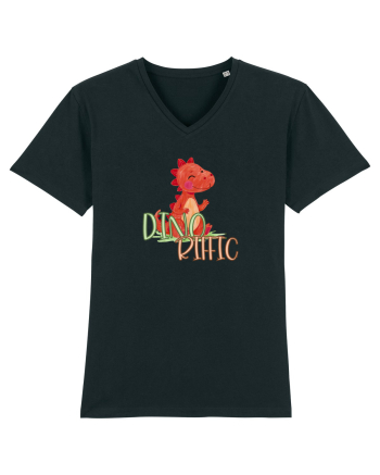 Dinorific  Black