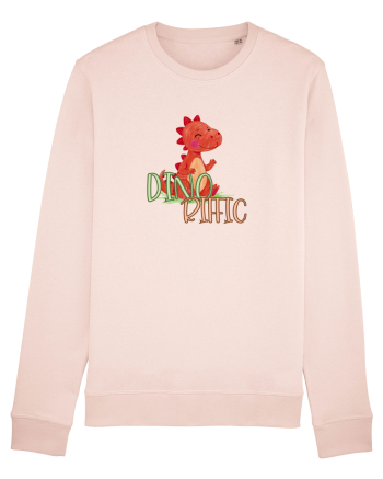 Dinorific  Candy Pink