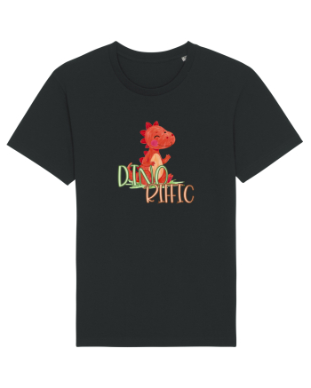 Dinorific  Black