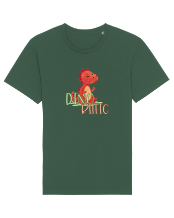 Dinorific  Bottle Green
