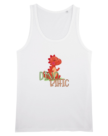 Dinorific  White