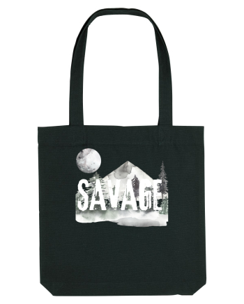 Savage Black