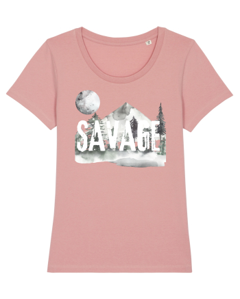 Savage Canyon Pink