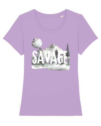 Savage Lavender Dawn