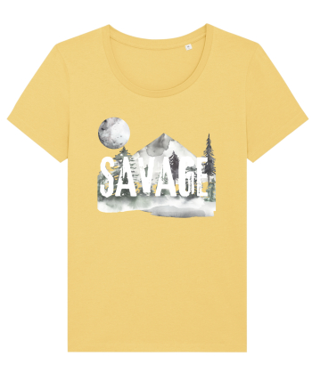 Savage Jojoba