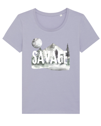 Savage Lavender