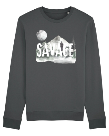 Savage Anthracite