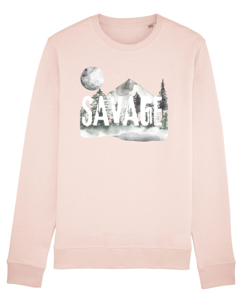 Savage Candy Pink