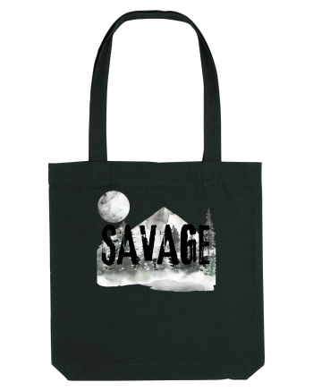 Savage Black