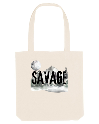 Savage Natural
