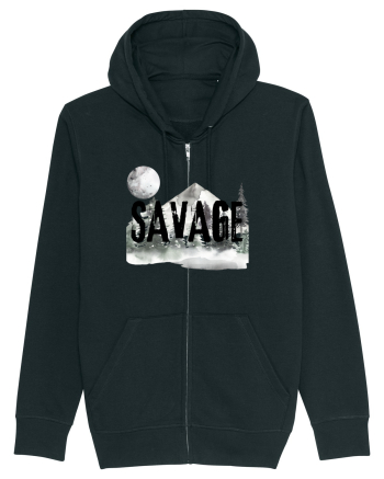 Savage Black