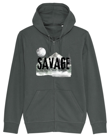 Savage Anthracite