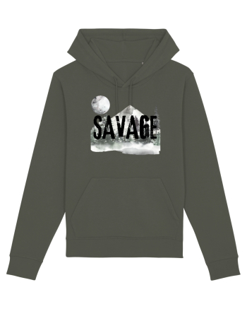 Savage Khaki