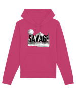 Savage Hanorac Unisex Drummer
