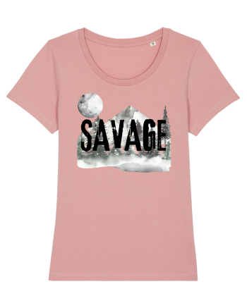 Savage Canyon Pink