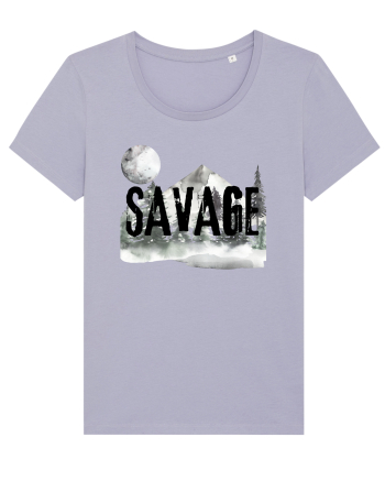 Savage Lavender