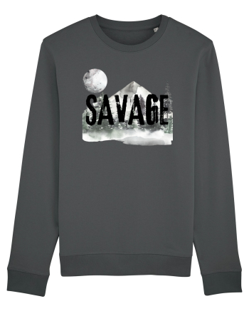 Savage Anthracite