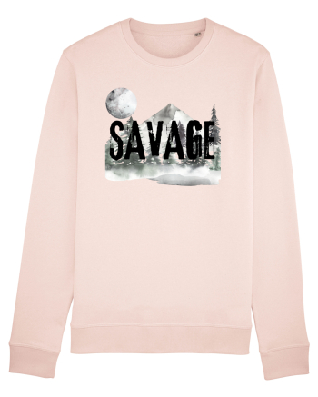 Savage Candy Pink
