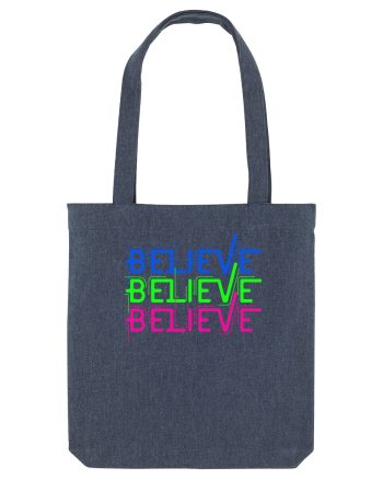 Belive  Midnight Blue
