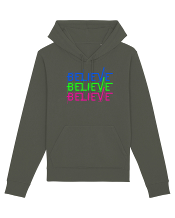 Belive  Khaki