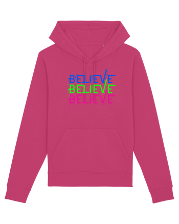 Belive  Raspberry
