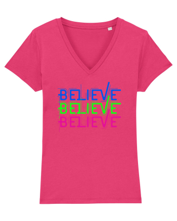 Belive  Raspberry