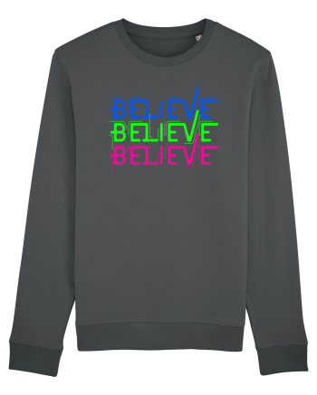 Belive  Anthracite
