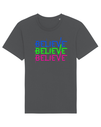 Belive  Anthracite