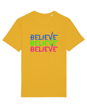 Belive  Spectra Yellow