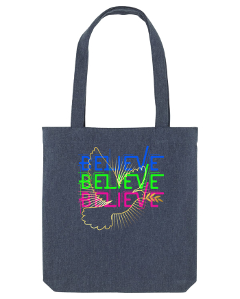 Belive  Midnight Blue