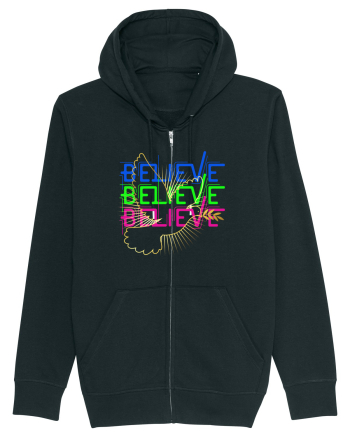 Belive  Black