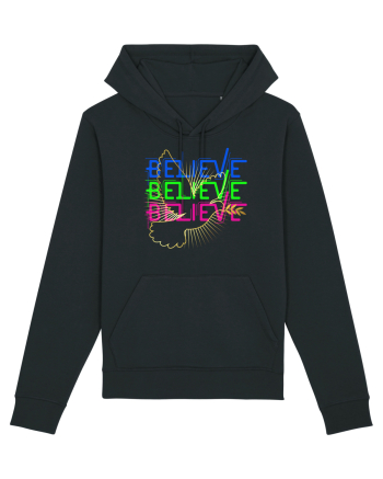 Belive  Black