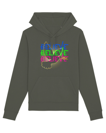 Belive  Khaki