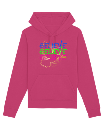 Belive  Raspberry