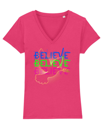 Belive  Raspberry