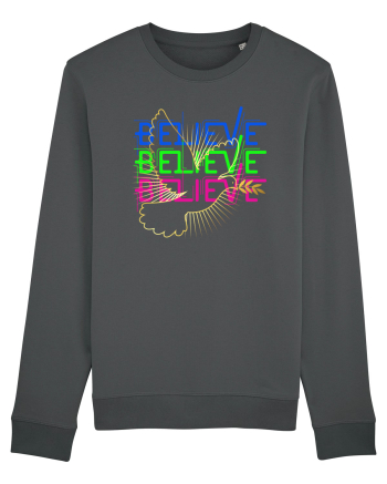 Belive  Anthracite