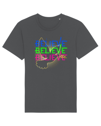 Belive  Anthracite