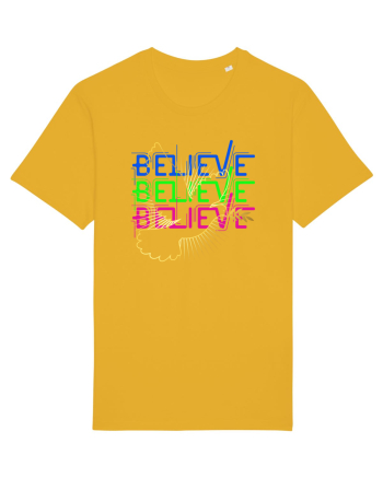 Belive  Spectra Yellow