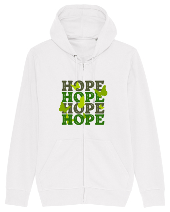 Hope White