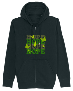 Hope Hanorac cu fermoar Unisex Connector