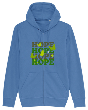 Hope Bright Blue