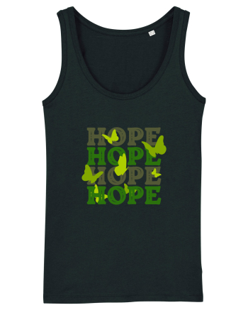 Hope Black