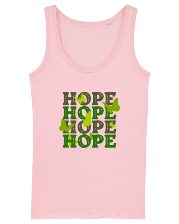 Hope Cotton Pink